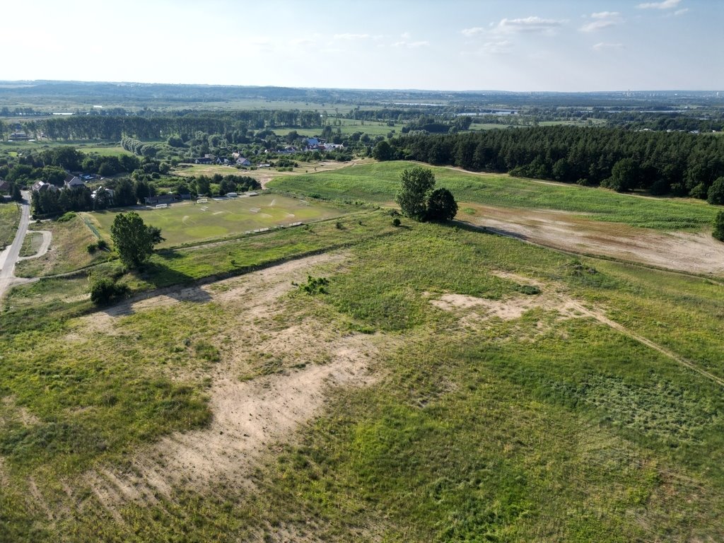 Działka budowlana na sprzedaż Daleszewo  42 300m2 Foto 5