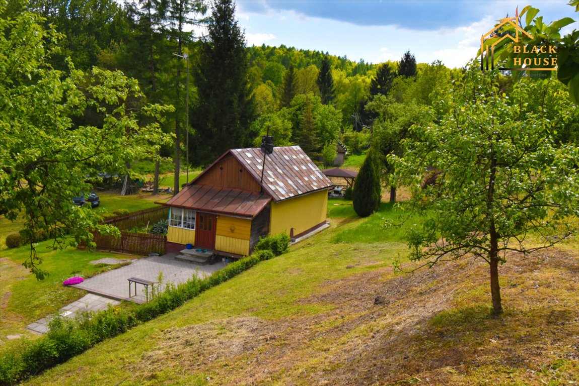 Dom na sprzedaż Witoszyn  50m2 Foto 1