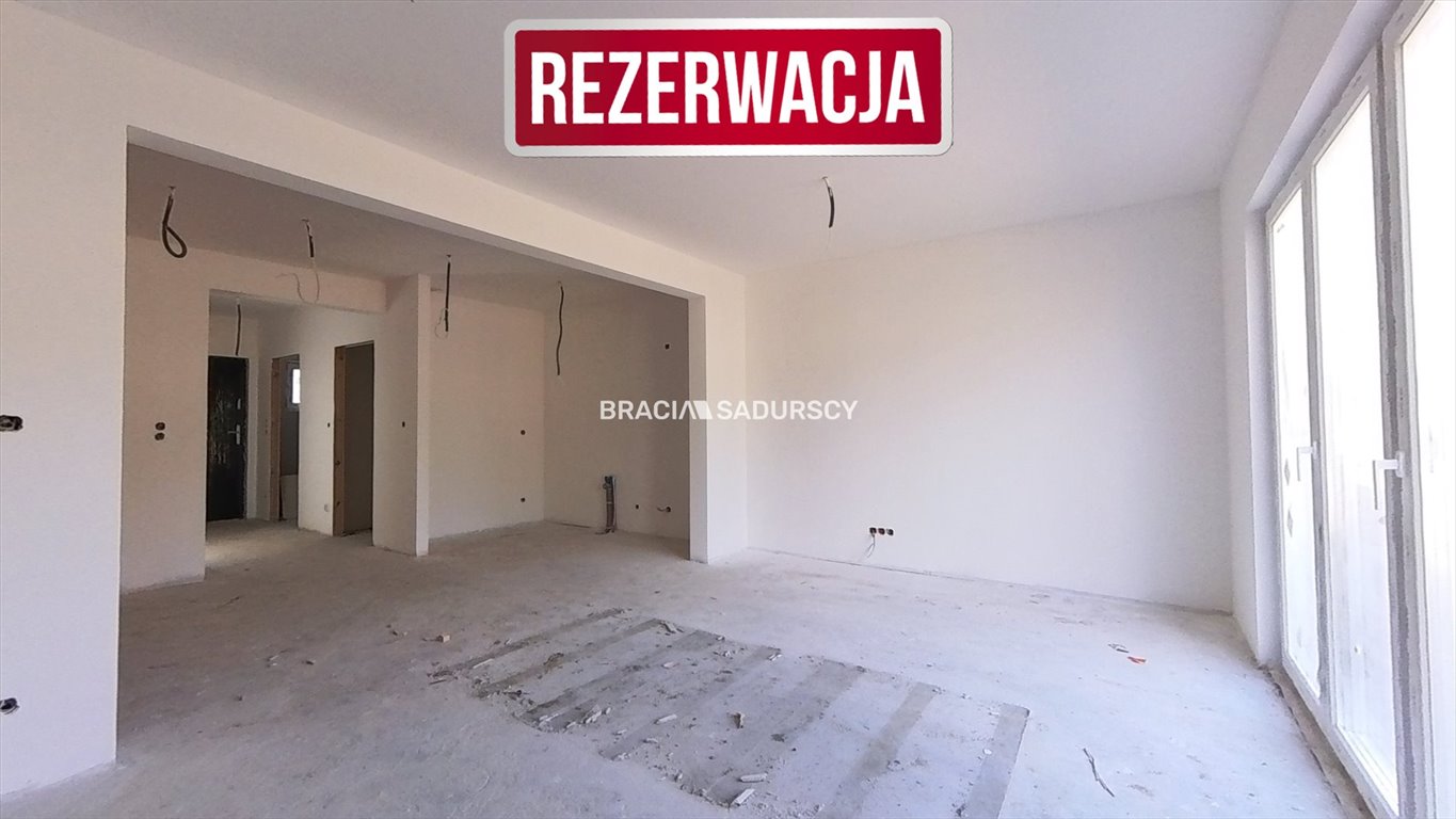 Dom na sprzedaż Łodygowice, Ceglana  101m2 Foto 15