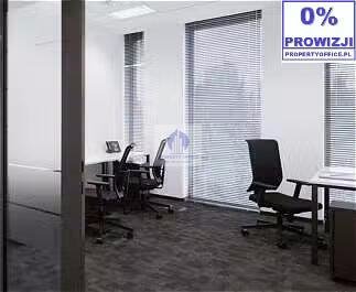 Umeblowane biuro na Mokotowie z obsługą i dostępem 24/7 Warszawa, Mokotów, Rakowiecka  38m2 Foto 1