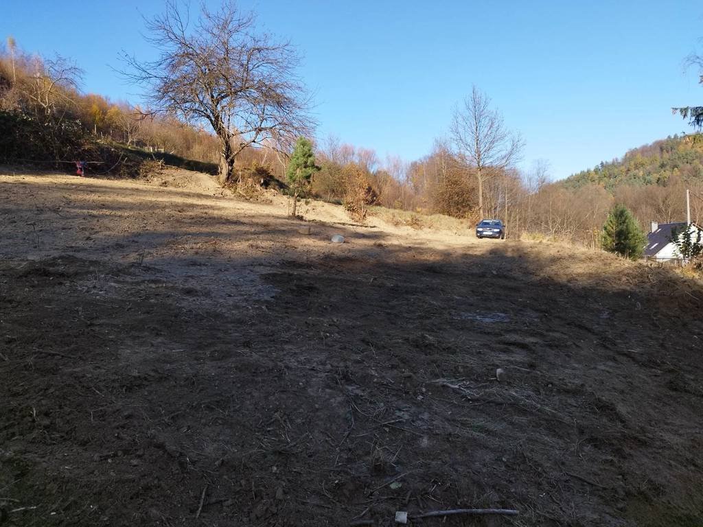 Działka budowlana na sprzedaż Harbutowice  15m2 Foto 8