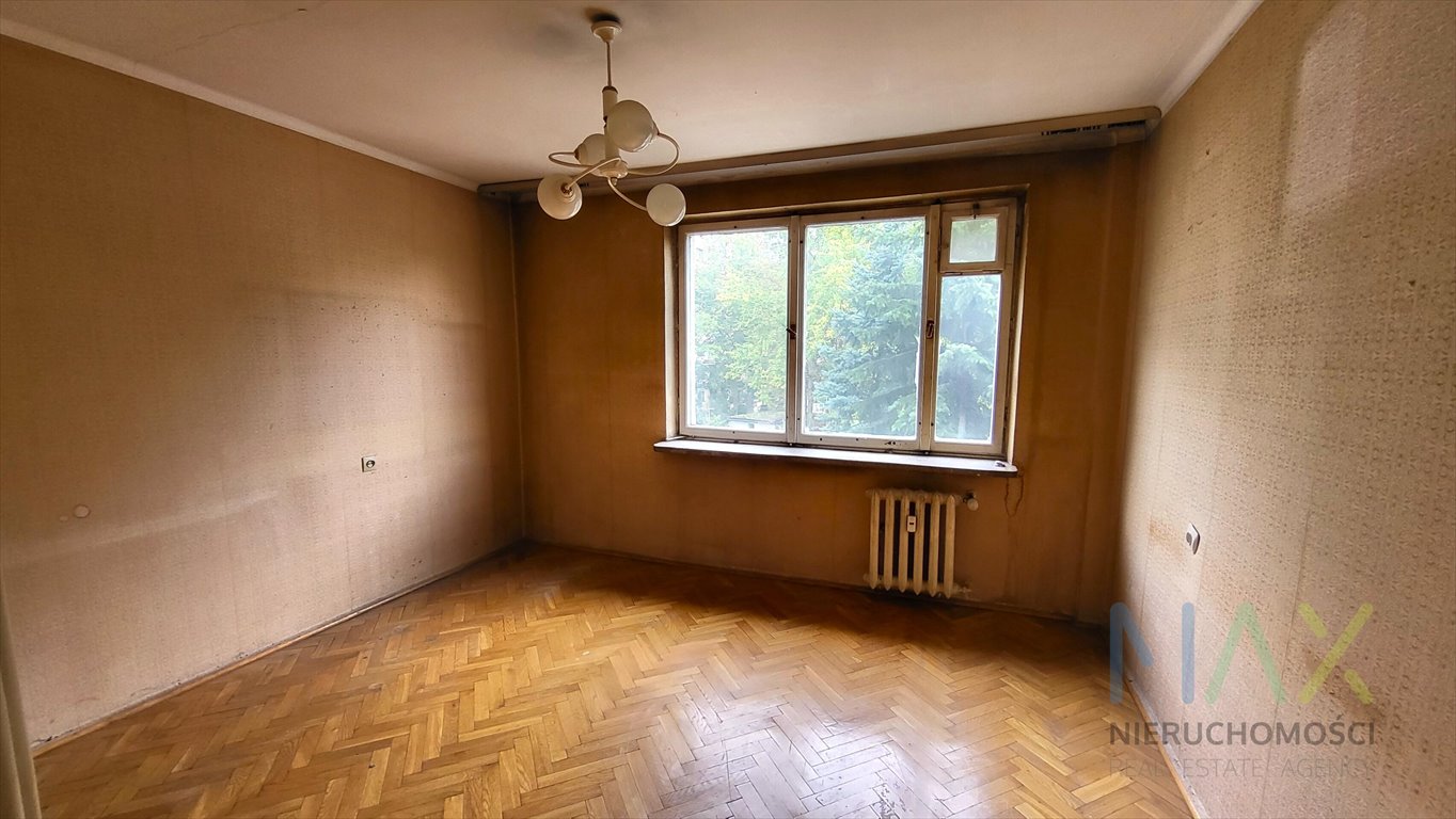 Mieszkanie dwupokojowe na sprzedaż Kraków, Kraków-Śródmieście, Olsza, Wileńska  49m2 Foto 2