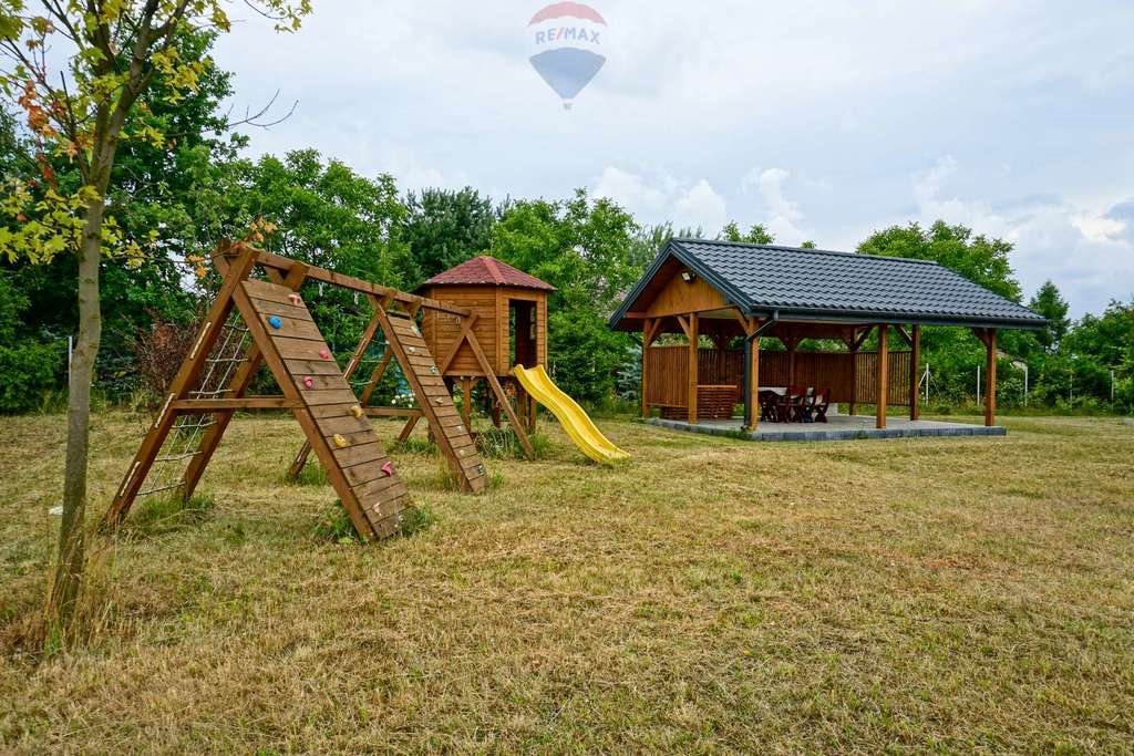 Dom na sprzedaż Marków-Towarzystwo, Skierniewicka  180m2 Foto 16