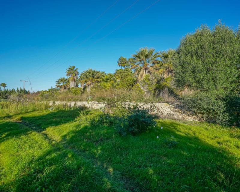 Działka budowlana na sprzedaż Hiszpania, Javea, Hiszpania, Valls  6 832m2 Foto 2