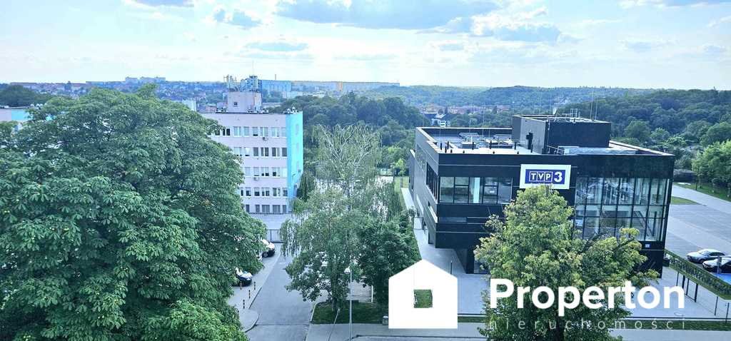 Mieszkanie trzypokojowe na sprzedaż Gorzów Wielkopolski, Os. Dolinki, marsz. Józefa Piłsudskiego  53m2 Foto 9