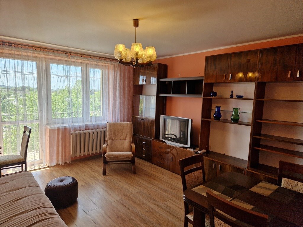 Mieszkanie trzypokojowe na sprzedaż Piotrków Trybunalski, Zofii Nałkowskiej  60m2 Foto 1