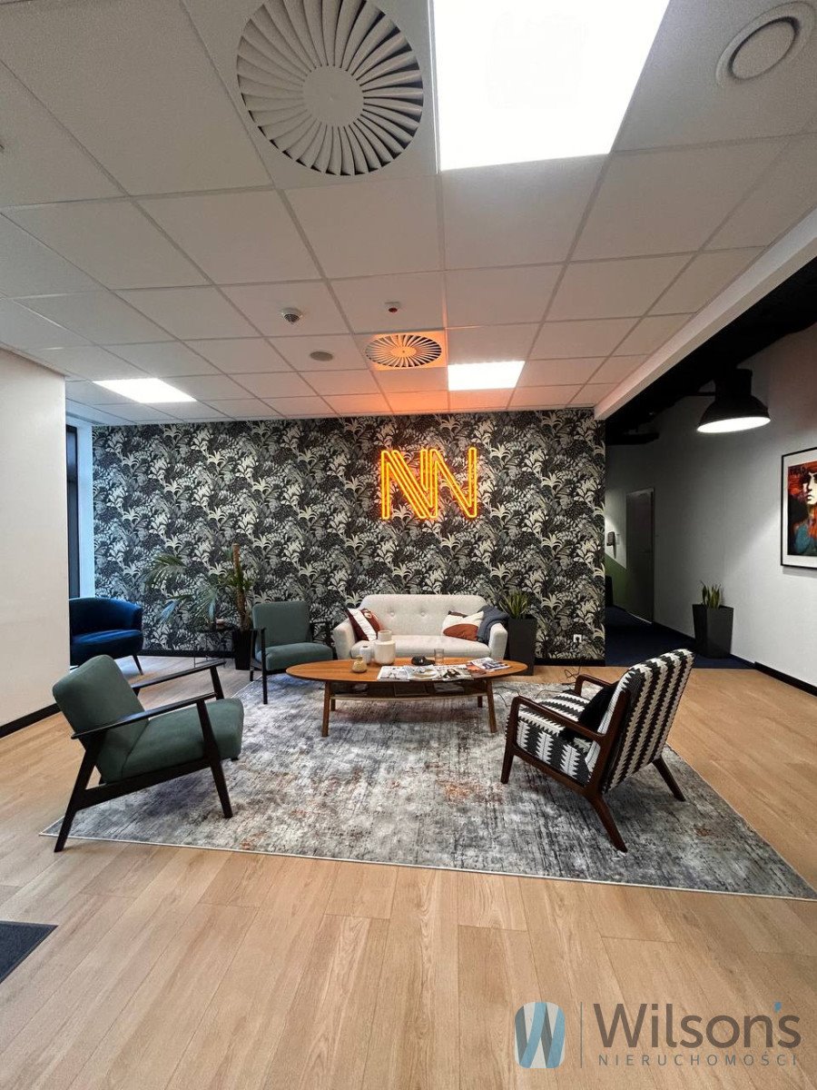 Biuro serwisowane 16 m2 przy Metro Płocka, w pełni wyposażone Warszawa, Wola, Skierniewicka  16m2 Foto 1