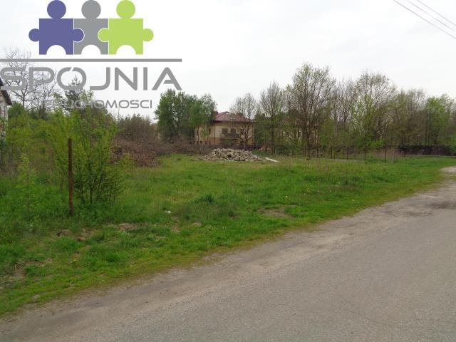 Działka rolna na sprzedaż Warszawa, Bielany, Loteryjki 10 800m2 Foto 1 Działka rolna na sprzedaż Warszawa, Bielany, Loteryjki 10 800m2 Foto 1