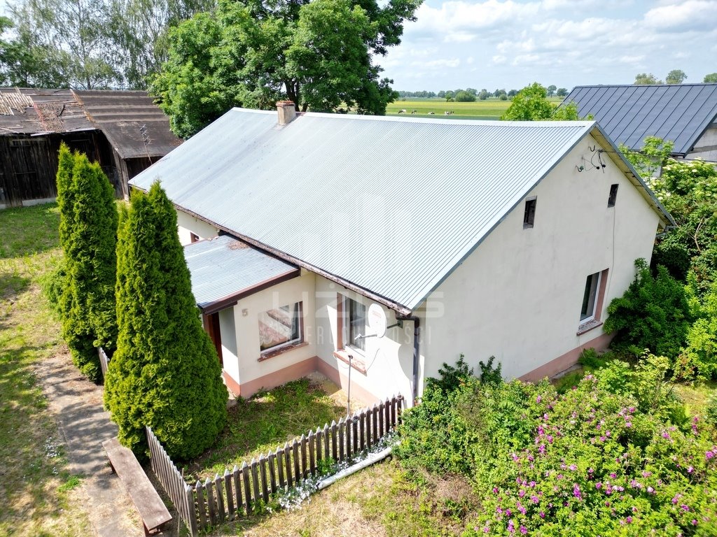 Dom na sprzedaż Stara Wisła  160m2 Foto 1