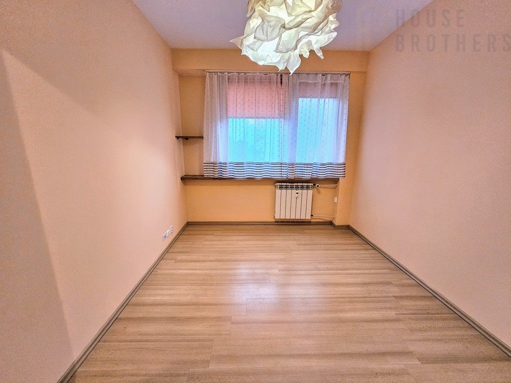 Mieszkanie trzypokojowe na wynajem Łomża, Władysława Broniewskiego  60m2 Foto 5