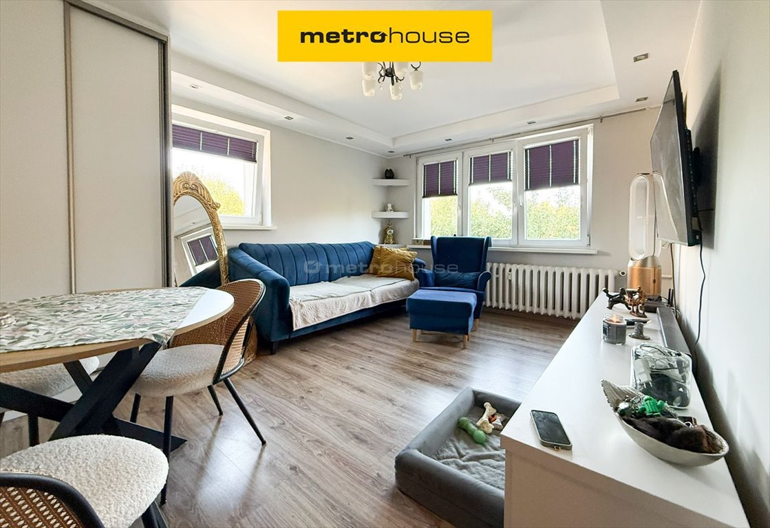 Zapraszam do 37,4 m² po remoncie w Ostrów Wielkopolski Ostrów Wielkopolski, Wrocławska  37m2 Foto 1
