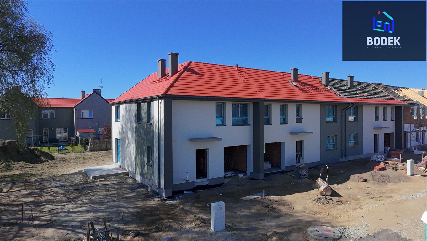 Dom na sprzedaż Dobrzykowice, Dobrzykowice, Wiosenna  118m2 Foto 3
