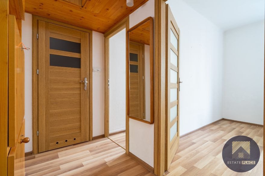 2-pokojowe 57 m² z panoramicznym widokiem na Targówku Warszawa, Targówek, Ludwika Kondratowicza  57m2 Foto 1