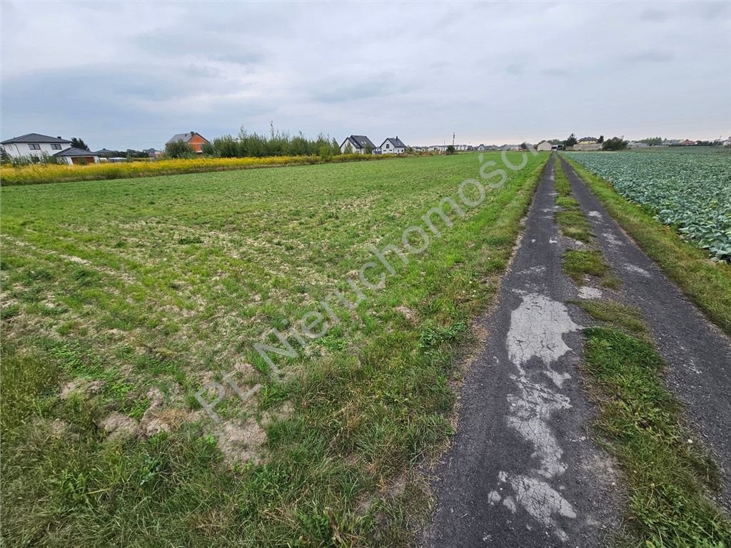 Działka budowlana na sprzedaż Falenty Nowe  1 156m2 Foto 4