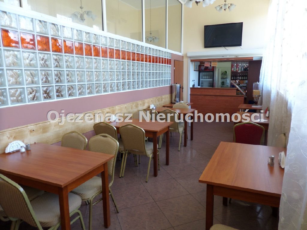 Lokal użytkowy na sprzedaż Bydgoszcz, Śródmieście  1 500m2 Foto 18