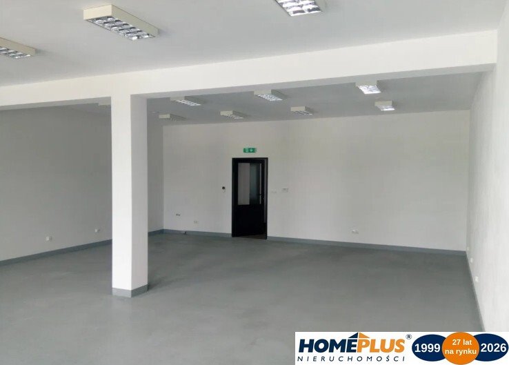 Polecam funkcjonalny lokal 80 m² z parkingiem i możliwością aranżacji Słupno  80m2 Foto 1