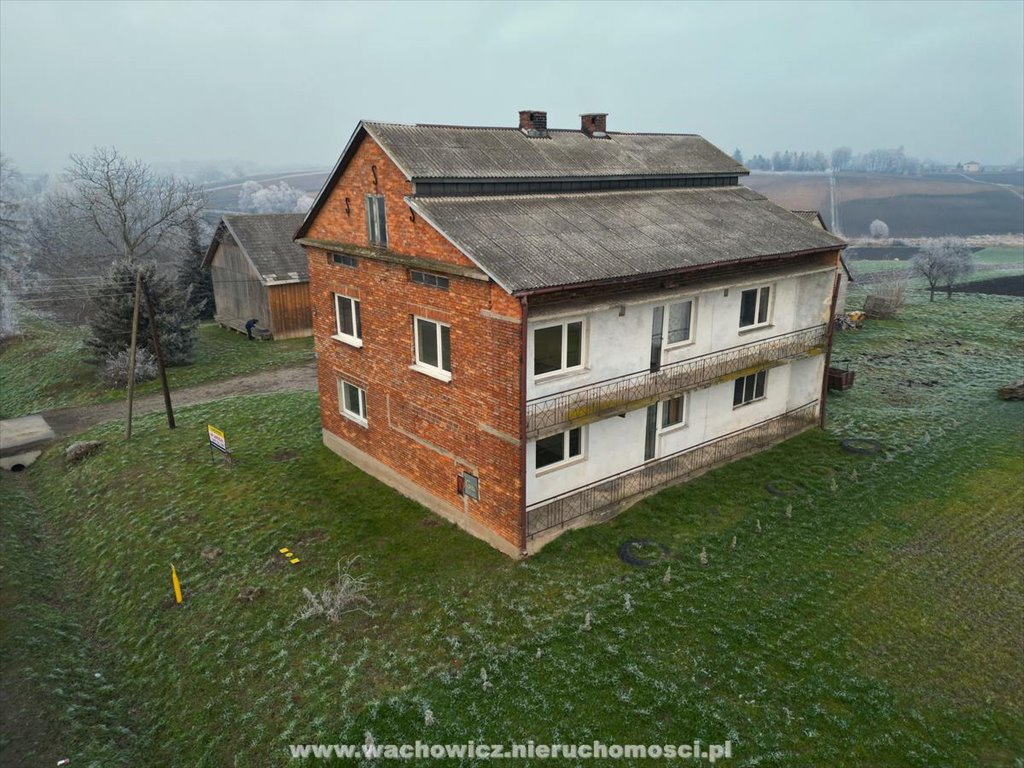 Dom na sprzedaż Glewiec, 15  220m2 Foto 4