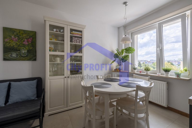 Przestronne 2 pokoje z możliwością 3, parking w cenie! Warszawa, Praga-Południe, Gocław, Perkuna  64m2 Foto 1