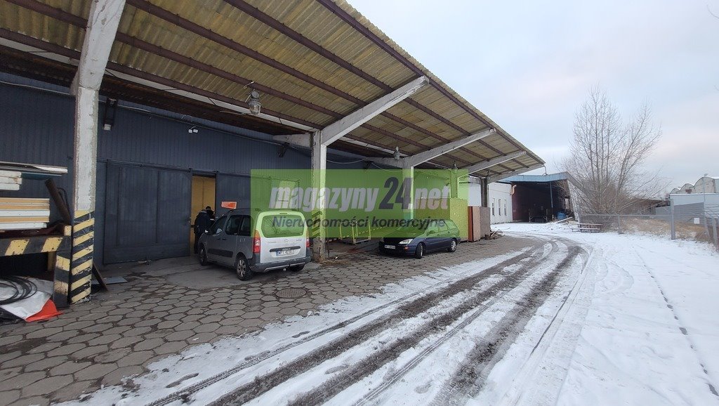 Magazyn na wynajem Góra Kalwaria  1 350m2 Foto 5