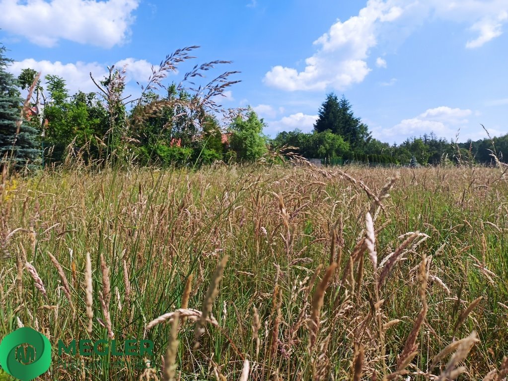 Działka budowlana na sprzedaż Żelechów  1 334m2 Foto 7