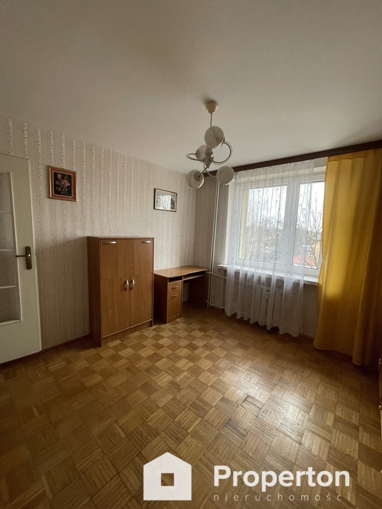 Mieszkanie trzypokojowe na sprzedaż Mińsk Mazowiecki, Warszawska  64m2 Foto 13