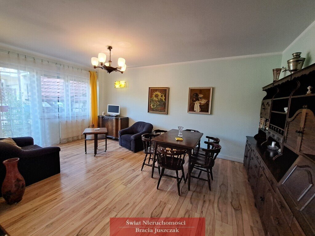 Do sprzedania funkcjonalne 3-pokojowe mieszkanie 67 m² w Wrocławiu Wrocław, Kuźniki, Kuźniki, Pucka  67m2 Foto 1