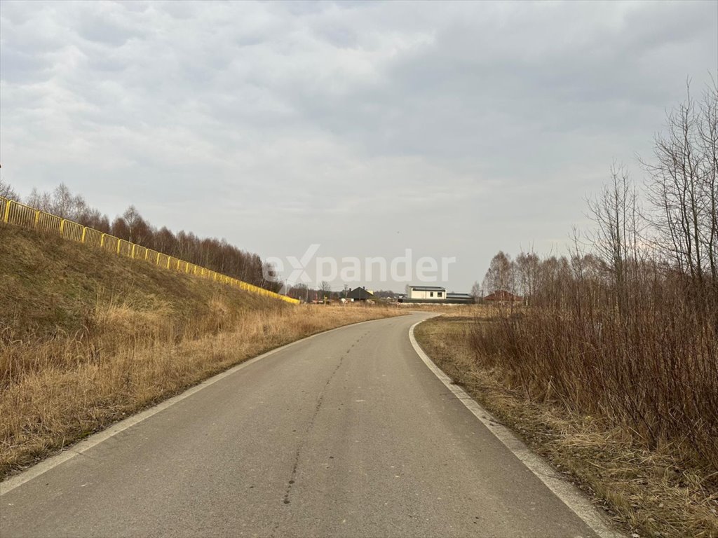 Działka inwestycyjna 22 200 m² z prądem i dobrym dojazdem Klepaczka, Zachodnia  33 000m2 Foto 1