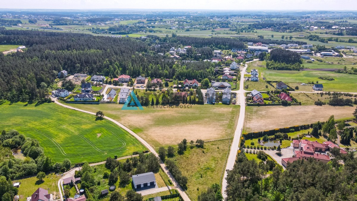 Działka budowlana na sprzedaż Bojano, Wrzosowa  14 300m2 Foto 6