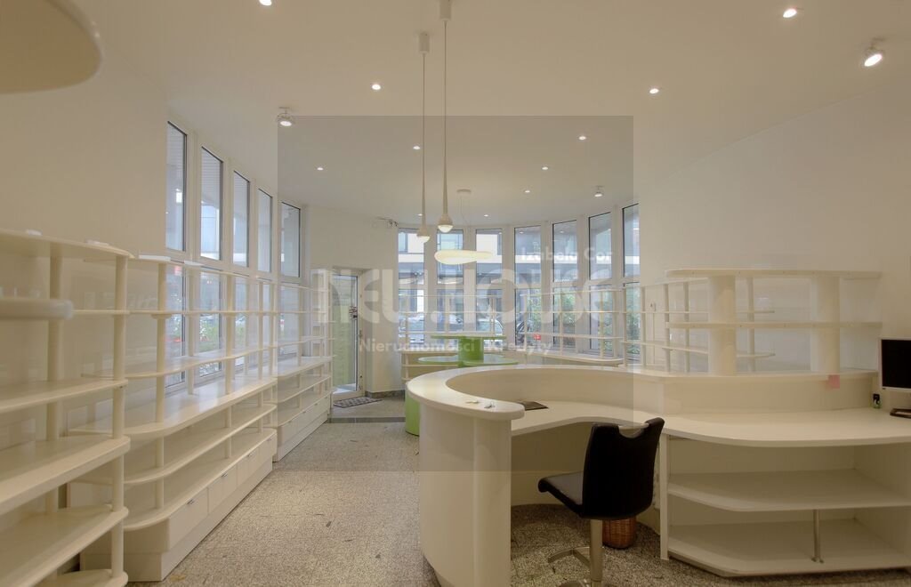 Lokal użytkowy na wynajem Szczecin, Centrum  44m2 Foto 1