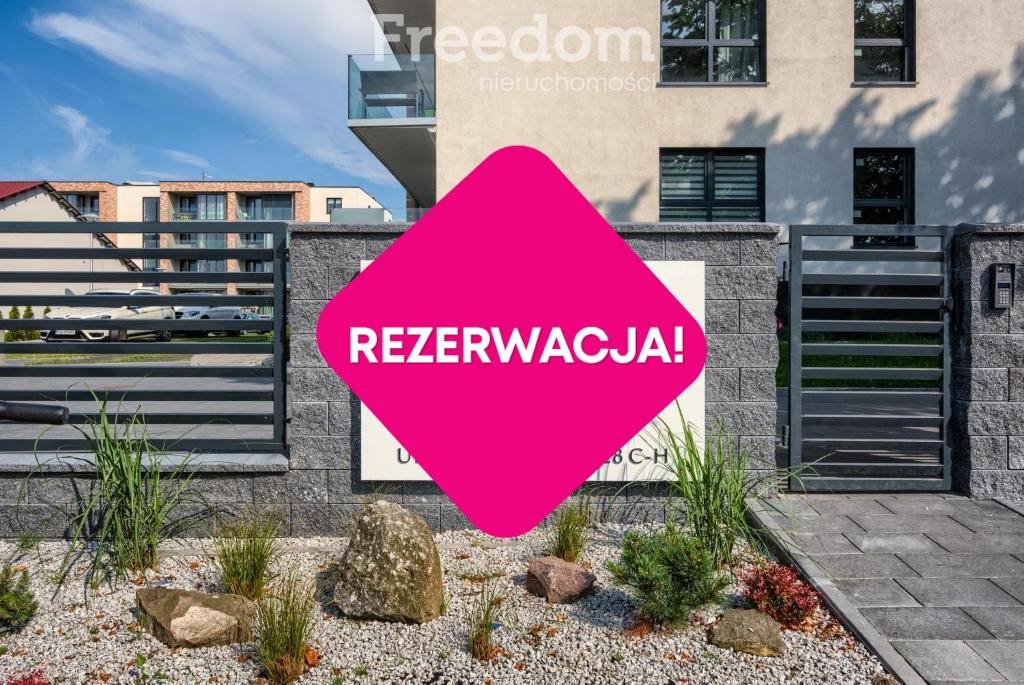 Kawalerka na sprzedaż Kołobrzeg, Henryka Sienkiewicza  30m2 Foto 14