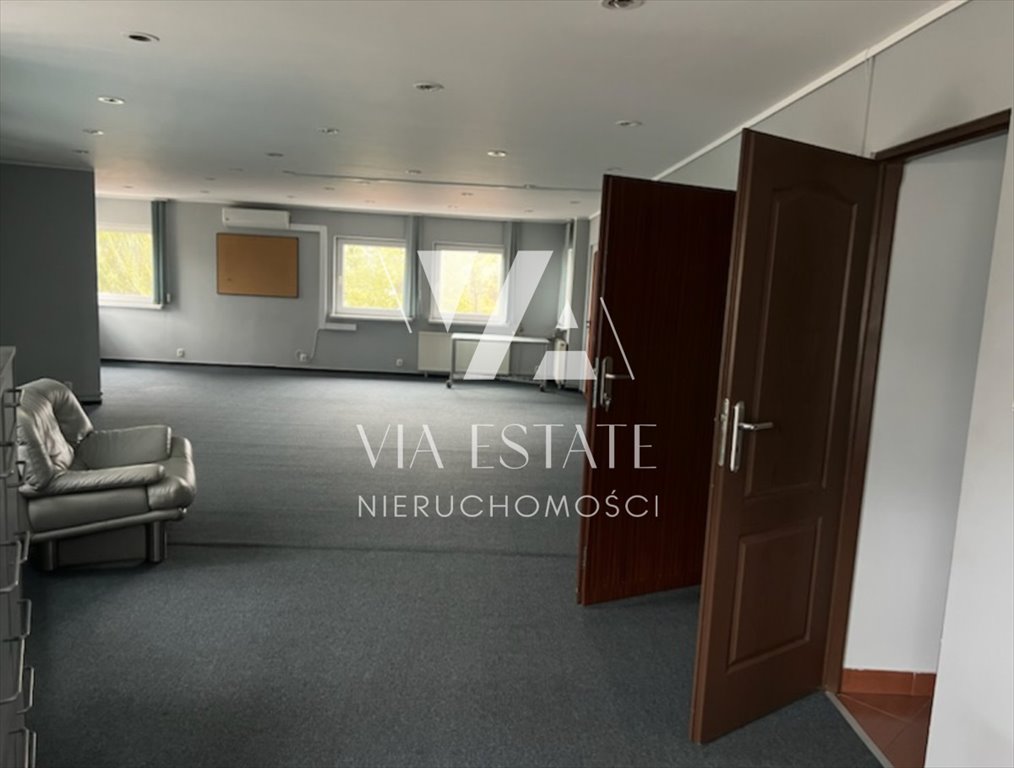 Lokal użytkowy na wynajem Warszawa, Mokotów Augustówka, św. Bonifacego  70m2 Foto 4