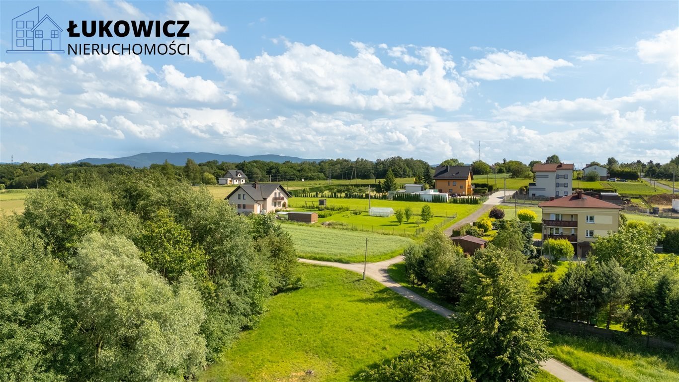 Działka budowlana na sprzedaż Rudzica  1 671m2 Foto 7