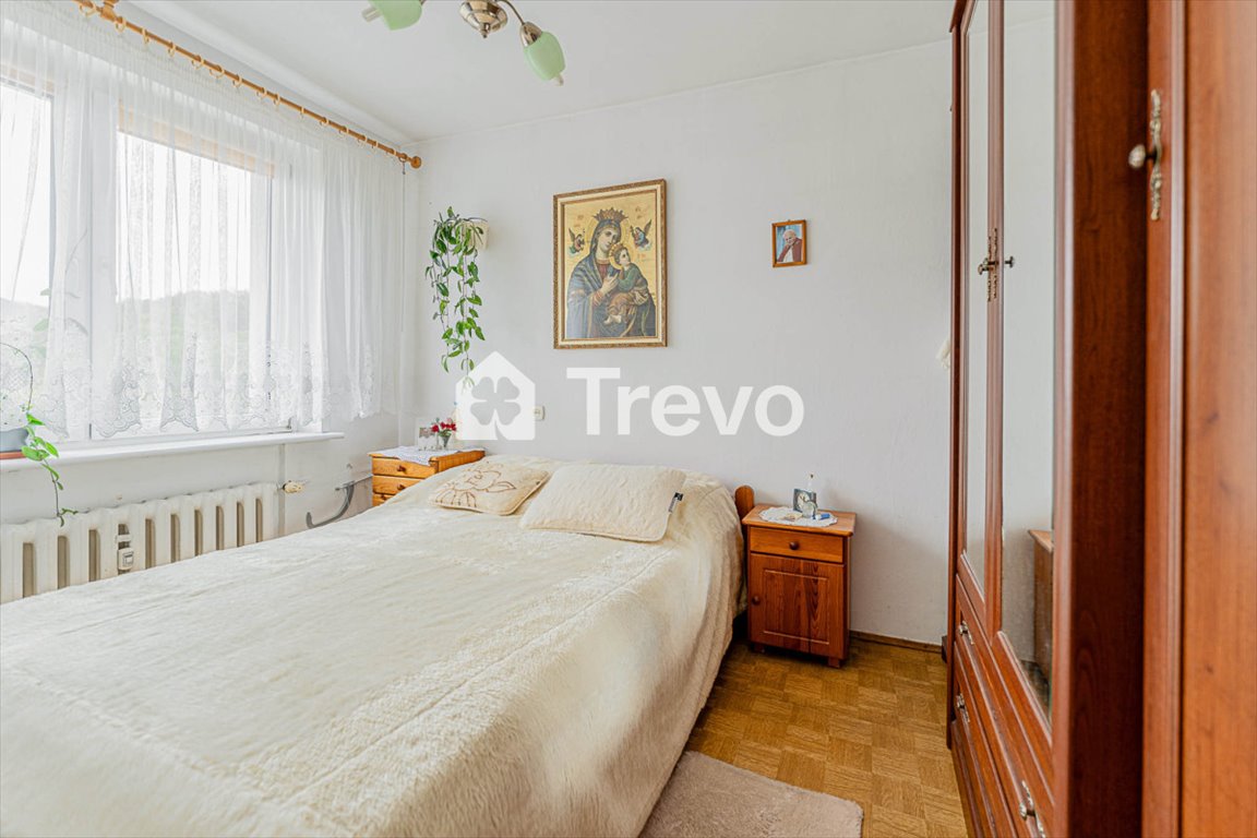 Mieszkanie trzypokojowe na sprzedaż Gdynia, Wzgórze Św. Maksymiliana, Jana Matejki  50m2 Foto 2