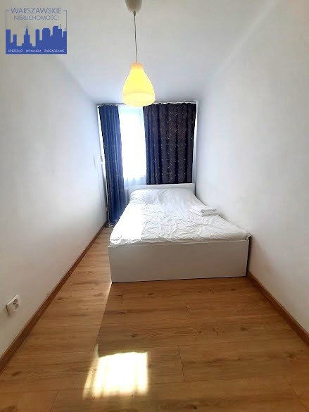 Mieszkanie dwupokojowe na sprzedaż Warszawa, Wola, Krochmalna  40m2 Foto 4