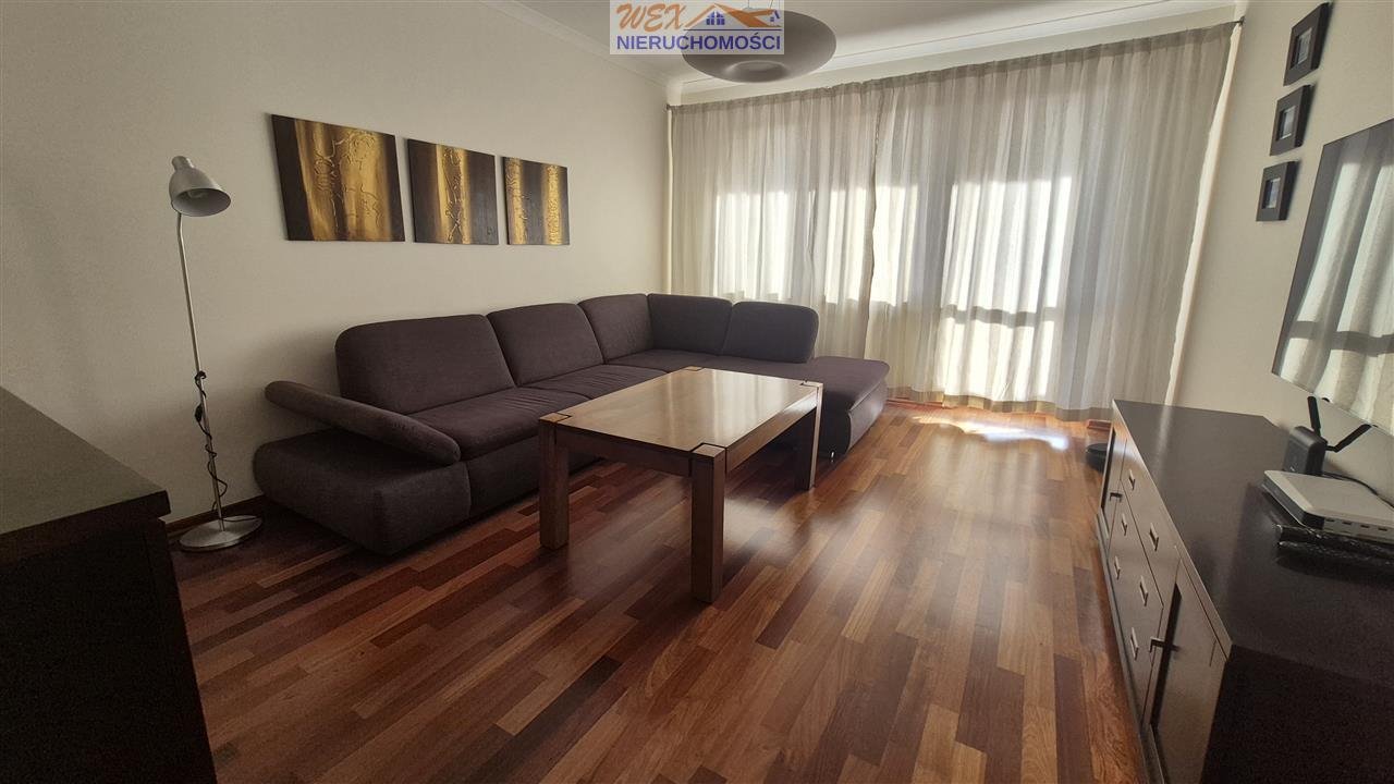 Mieszkanie trzypokojowe na sprzedaż Słupsk, Niepodległości, Niepodległości, Kotarbińskiego  66m2 Foto 1