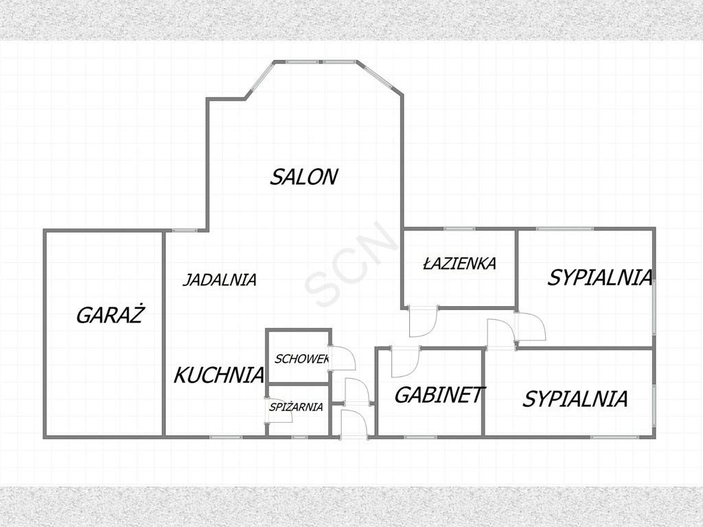 Dom na sprzedaż Jabłonna  159m2 Foto 7