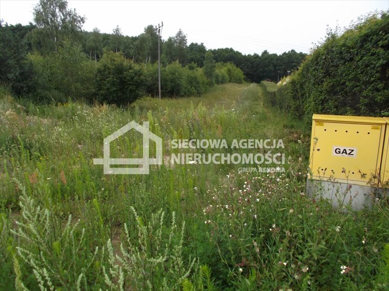 Działka budowlana na sprzedaż Bielkówko 5 900m2 Foto 1 Działka budowlana na sprzedaż Bielkówko 5 900m2 Foto 1