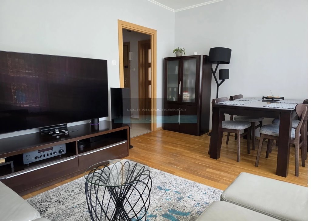 Na sprzedaż 3-pokojowe mieszkanie 53 m² z balkonem na Ursynowie Warszawa, Ursynów, Na Uboczu  53m2 Foto 1