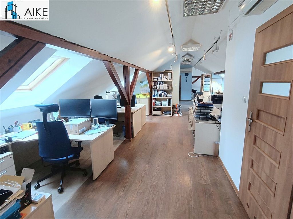 Biuro 110 m2 w Gdańsku, łazienka, parking, od 15.04! Gdańsk, Biskupia Górka, Na Stoku  110m2 Foto 1