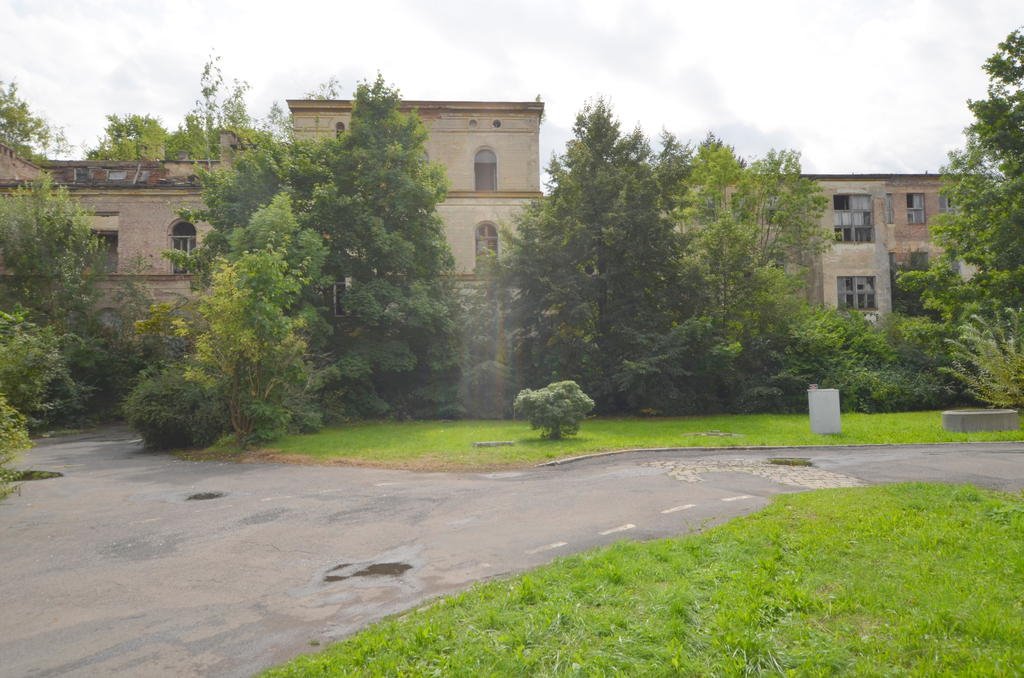 Działka inwestycyjna na sprzedaż Legnica  6 998m2 Foto 1