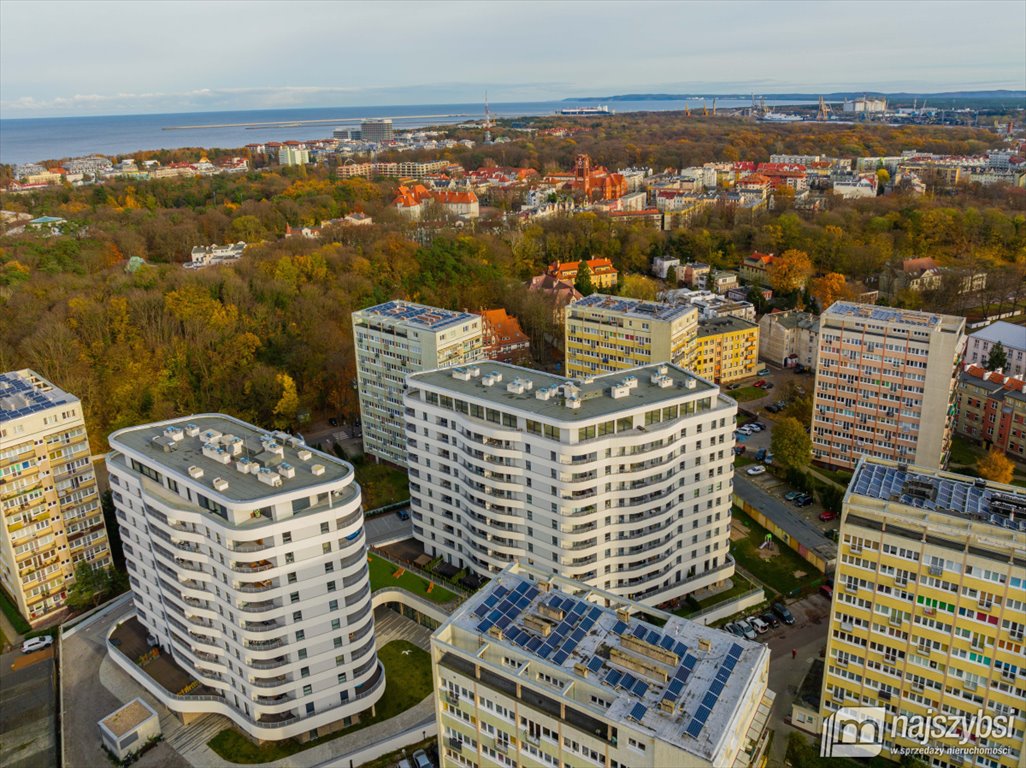 Mieszkanie dwupokojowe na sprzedaż Świnoujście, Wyspiańskiego  34m2 Foto 32