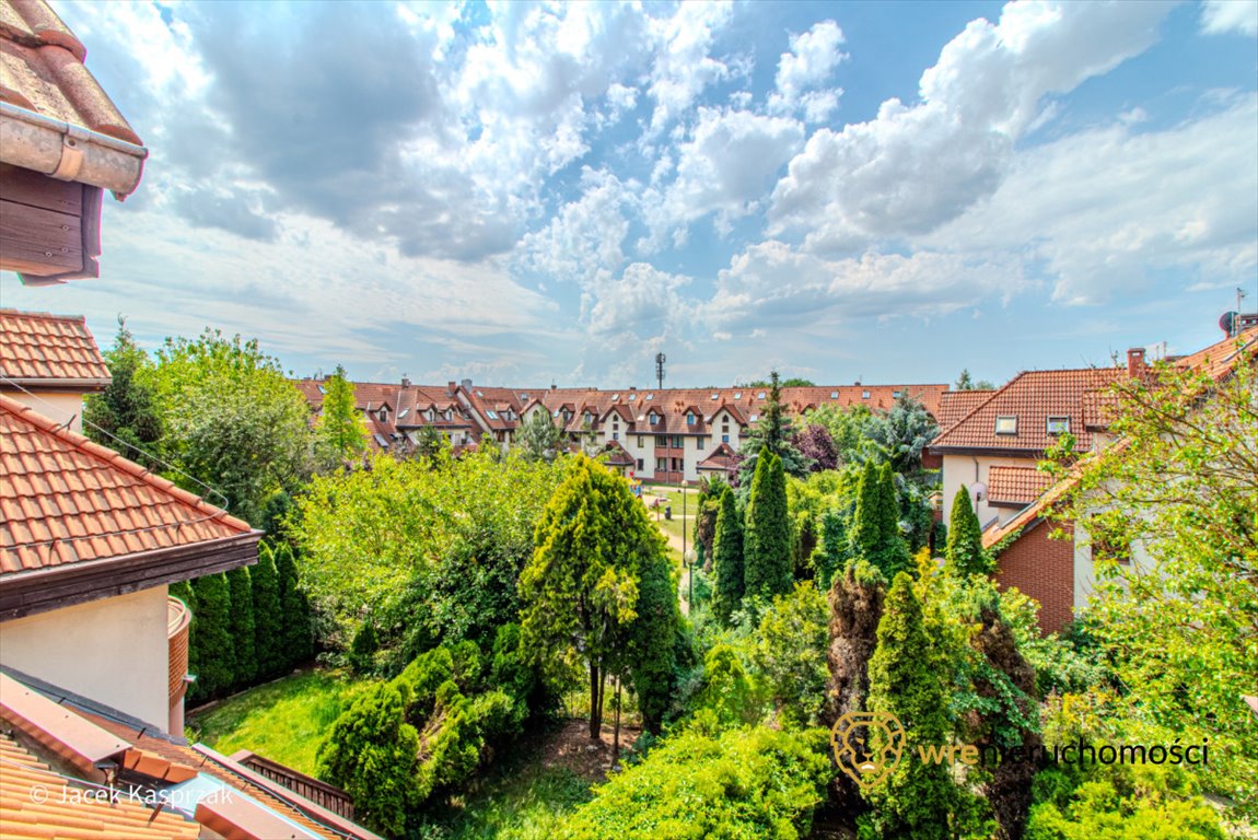 Mieszkanie trzypokojowe na sprzedaż Wysoka, Chabrowa  70m2 Foto 8