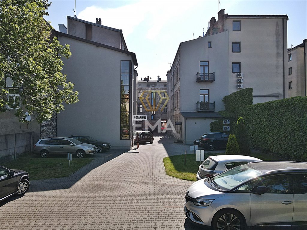 Mieszkanie dwupokojowe na sprzedaż Częstochowa, Dąbrowskiego  46m2 Foto 8