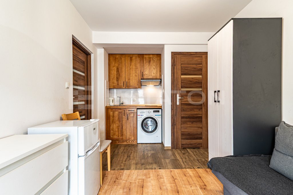 Inwestycyjne 100m2 na Witolda z 7 pokojami i garażem Rzeszów, Witolda  100m2 Foto 1