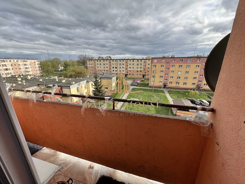 Mieszkanie dwupokojowe na sprzedaż Gdańsk, Stogi, Hoża  43m2 Foto 8