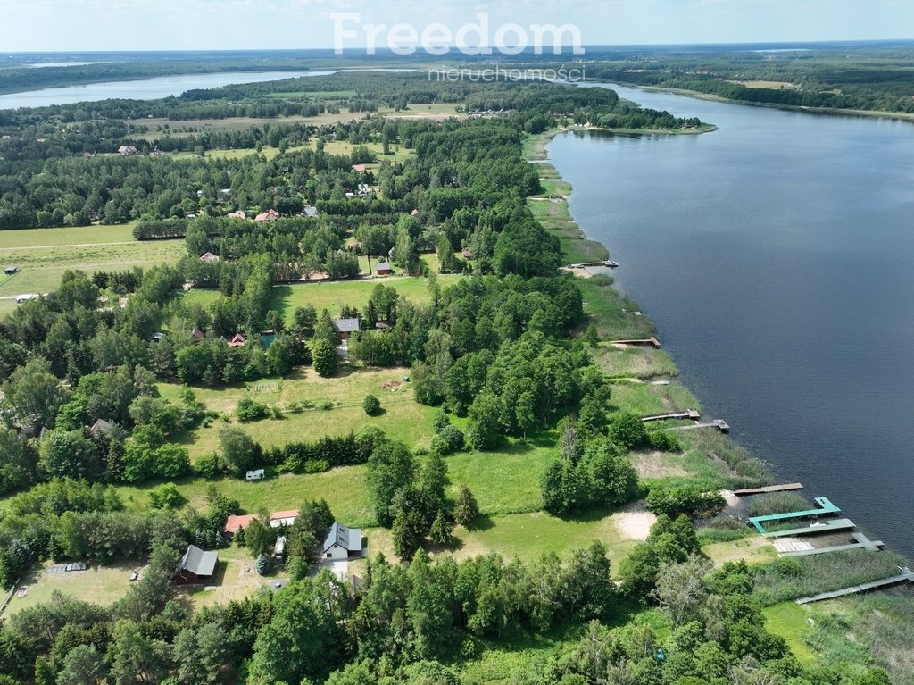 Działka rolna na sprzedaż Pilchy  1 571m2 Foto 15