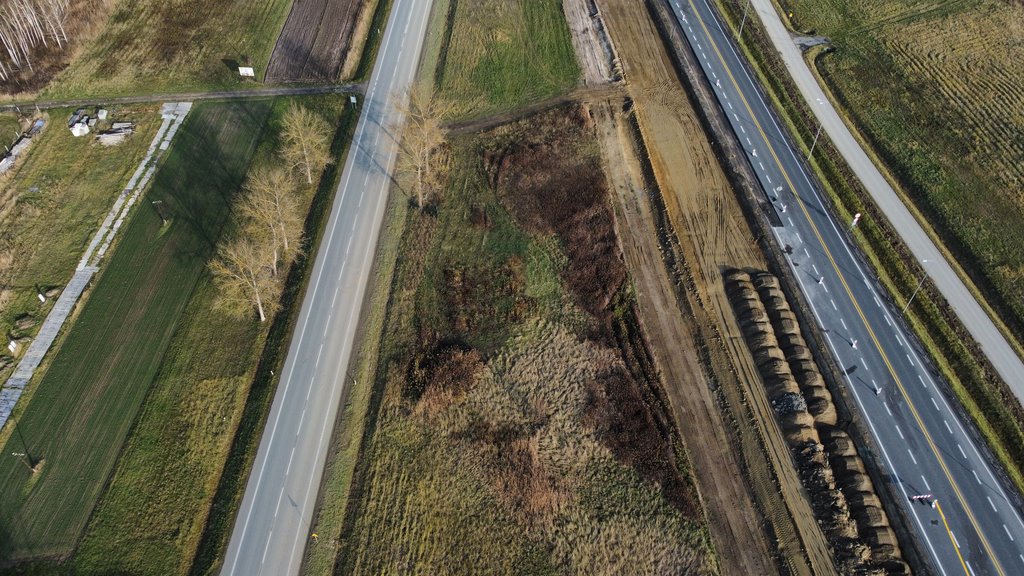 Działka inwestycyjna na sprzedaż Stobierna  2 300m2 Foto 3