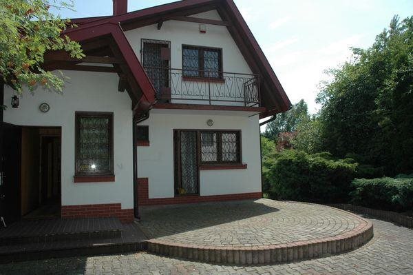 Dom na sprzedaż Wsola, Polna 160m2 Foto 1 Dom na sprzedaż Wsola, Polna 160m2 Foto 1