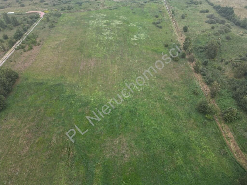 Atrakcyjne działki budowlane w Urzucie, 11 285 m² Urzut  11 285m2 Foto 1