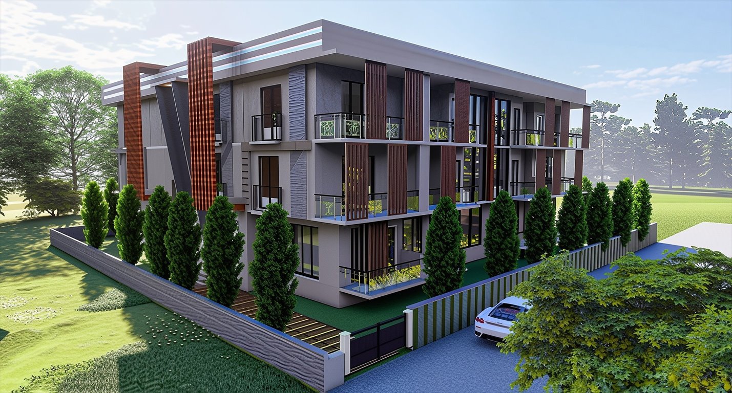 Kawalerka na sprzedaż Turcja, Yalova, Adnan Menderes, Yalova Merkez, Yalova  65m2 Foto 1